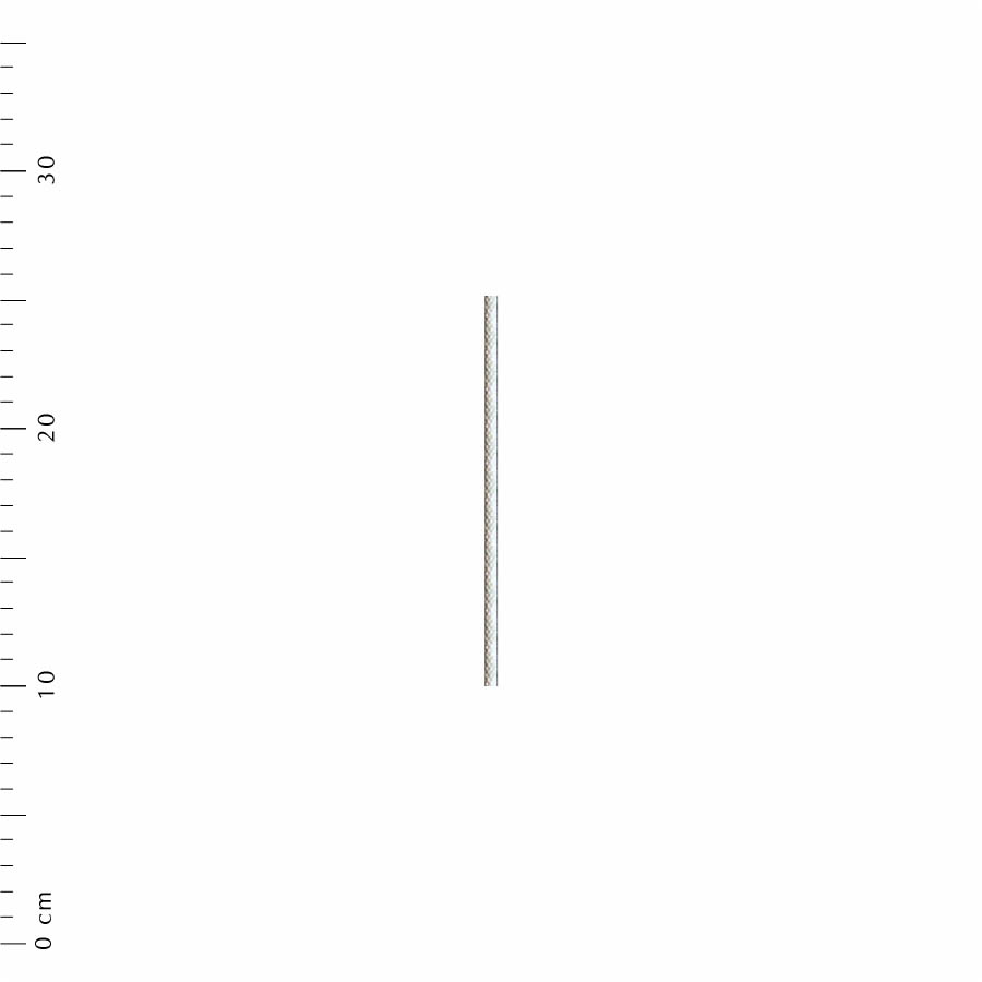 Veke 2^ 5 mm bred snörveke - Klicka på bilden för att stänga