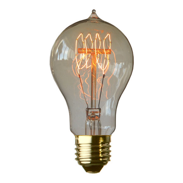 LED-lampor (glödlampor)