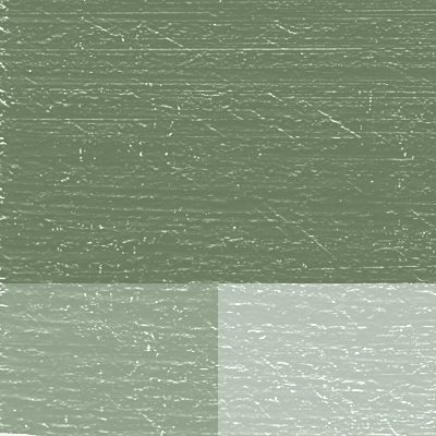 Bladgrön - Linoljefärg