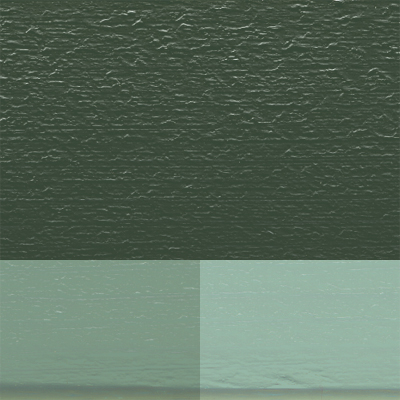 Köpenhamnsgrön LYS - Linoljefärg