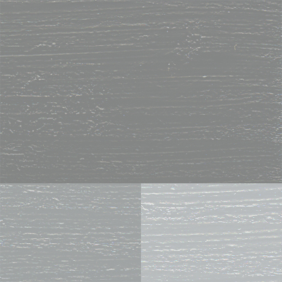 Silvergrå - Linoljefärg