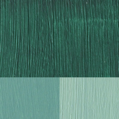 Smaragdgrönt (konstnärsfärg)