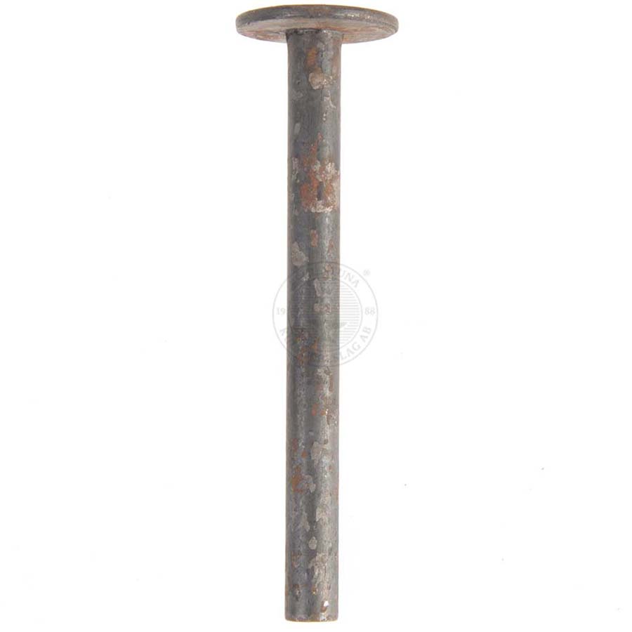 (bild för) Hjulnit 5792 Handsmidd