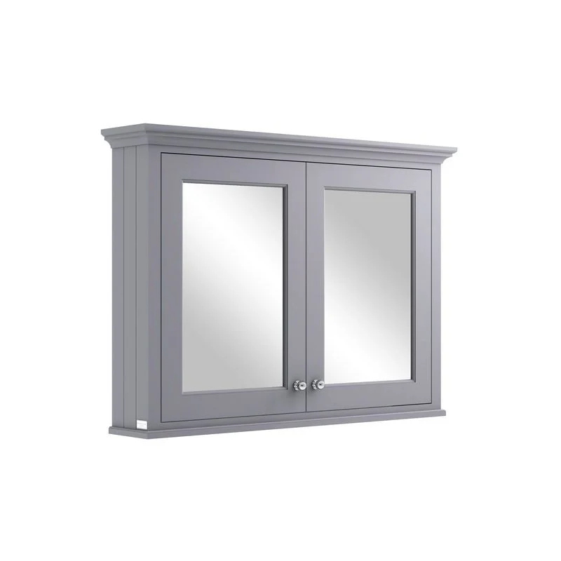 (bild för) Bayswater spegelskåp 105 cm