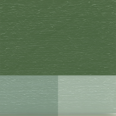 Kromoxidgrön - Linoljefärg