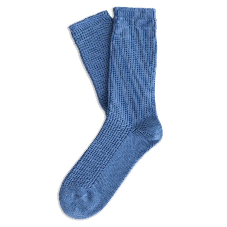 Link Collection Blue Socks (strumpor) 39-45