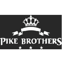 Pike Brothers (byxor, tröjor mm)