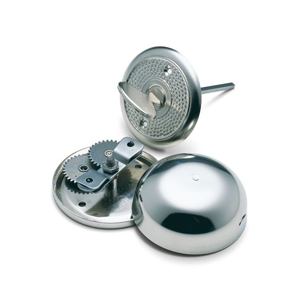 Dörrklocka (pling) (bild för) Dörrklocka (pling)