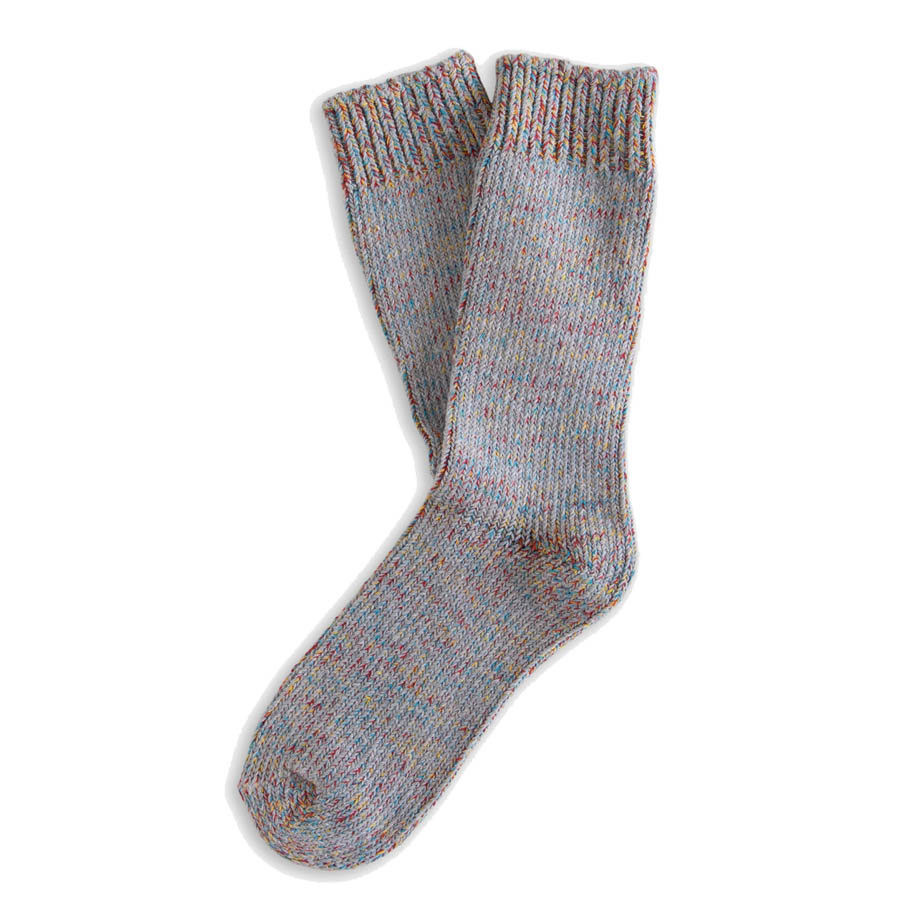 Recycled Collection True Rainbow Socks (strumpor) 36-39