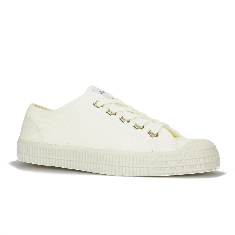 STAR MASTER 10 White (sneakers)